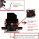 thumbnail image 4 of Diaphragm Water Pump, Water Spray Diaphragm Pump Intelligent Diaphragm Pump, Pump Spray Pump For Home, 4 of 8