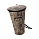 thumbnail image 2 of Bolsa de Transporte para Tambor Strade Fareast Limited a Prueba de Golpes con Correa para El Hombro, 2 of 8