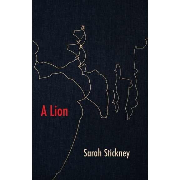 A Lion, (Paperback)