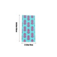 thumbnail image 3 of Microfiber Beach Towel - Quick Dry, Lightweight & Sand Resistant Travel Towel for Adults & Kids, 3 of 6