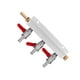 thumbnail image 1 of Divisor de Gas ANGGREK Distribuidor de CO2 5/16 Pulgadas, 1 of 8