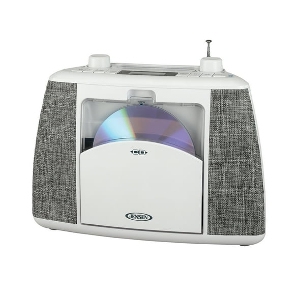 Jensen CD Players