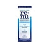 Renu Contact solution, Advanced Triple Disinfectant Formula 2 fl oz