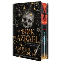 The Book of Azrael: Deluxe Limited Edition (Hardcover)