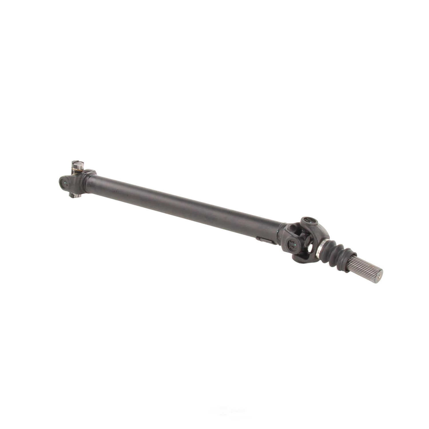 Worldparts DS17412 Drive Shaft Assembly