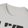 thumbnail image 4 of Live Love Run, Gildan Unisex Softstyle T-Shirt, Runner Graphic Tee, S-3XL, 4 of 5