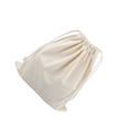 thumbnail image 2 of tamizeot Canvas Drawstring Storage Bag Shoes Laundry Portable Pouch Grey Organizer Beige, 2 of 6