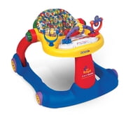 Kolcraft Tiny Steps 2-in-1 Walker