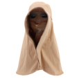 thumbnail image 1 of Chapeau de Soleil Femme à Grand Bord, UPF 50+ avec Rabat de Nuque pour Extérieur Été Randonnée Plage Pêche, 1 of 7