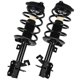 thumbnail image 1 of Yitamotor Suspensión Delantera Completa De Amortiguadores Compatible Con Sentra 2007-2012, 1 of 5