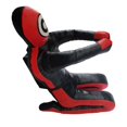 thumbnail image 3 of Muñeco de entrenamiento de agarre, accesorio de entrenamiento sin relleno, multiusos, para ejercicio, fitness, de cuero sintético, para Jiu brasileño,, 3 of 8