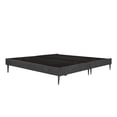 thumbnail image 2 of Box Base Cama King Size Slim Gris, 2 of 5
