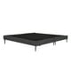 thumbnail image 2 of Box Base Cama King Size Slim Gris, 2 of 5