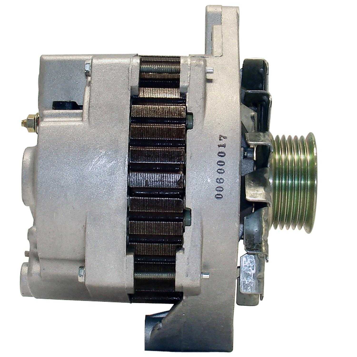 FVP Professional 7901601 Alternator Standard