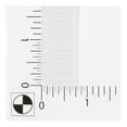thumbnail image 2 of Dritz 3/4" Sewing & Crafting Non-Roll Elastic Value Pack White 6 Yards, 2 of 2