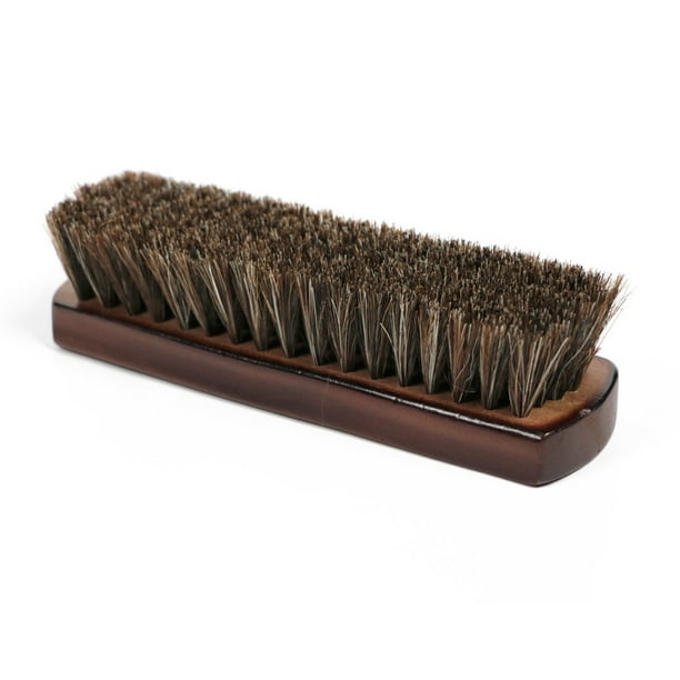 Shoe cleaning brush clearance set