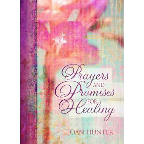 Pre-Owned Prayers and Promises for Healing (Hardcover) 1424551765 9781424551767