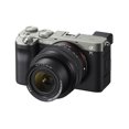 thumbnail image 4 of Sony FE 28-60mm F4-5.6 Full-Frame Compact Zoom Lens (SEL2860), 4 of 4