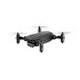 thumbnail image 2 of Rc Drones for 10 Year Old Boys - S66 Drone WiFi FPV 4K HD Camera Altitude Hold Real Transmission Foldable Drone, 2 of 7