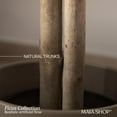 thumbnail image 4 of Maia Shop 5ft Artificial Ficus Tree, Fake Plants for Home Decor, 4 of 10