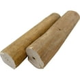 thumbnail image 2 of 5505 Natural Sola Skin Log PK8 - Lightweight Chewable Wood Bird Foot TOys, 2 of 6