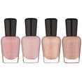 thumbnail image 2 of Esmalte de uñas ZOYA Under The Mistletoe 15 ml (paquete de 4), 2 of 2