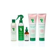 Camille Rose Rosemary Oil Strengthening Olive Oil Nourish & Lengthen Hair & Scalp Drops, 1.9oz