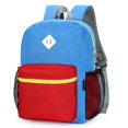 thumbnail image 1 of Mochila STEAMEDBUN Kids para niños de 3 a 6 años resistente al agua, 1 of 6