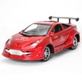 thumbnail image 5 of Carro De Juguete A Control Remoto Radio Control Luptoys Rc 1:16 Alta Velocidad LUP TOYS LUP258, 5 of 5