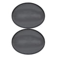 thumbnail image 2 of Funda Protectora Para Parrilla De Subwoofer, Multiusos, Fácil De Instalar, OD 8,66 Pulgadas, 2 Cubiertas Para Parrilla De Altavoz Para Aplicaciones Automotrices, 2 of 7