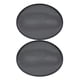 thumbnail image 2 of Funda Protectora Para Parrilla De Subwoofer, Multiusos, Fácil De Instalar, OD 8,66 Pulgadas, 2 Cubiertas Para Parrilla De Altavoz Para Aplicaciones Automotrices, 2 of 7
