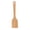 Khaki, variant on Large Wooden Mixing Stirring Paddle-Kitchen Accessories,Wood Mash Spoon for Cooking in Big Pot and Stockpots