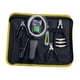 thumbnail image 3 of Kit de herramientas para encordar bádminton, abrazaderas voladoras, accesorios para reparación de raquetas de tenis, herramientas manuales, alicates, 3 of 8