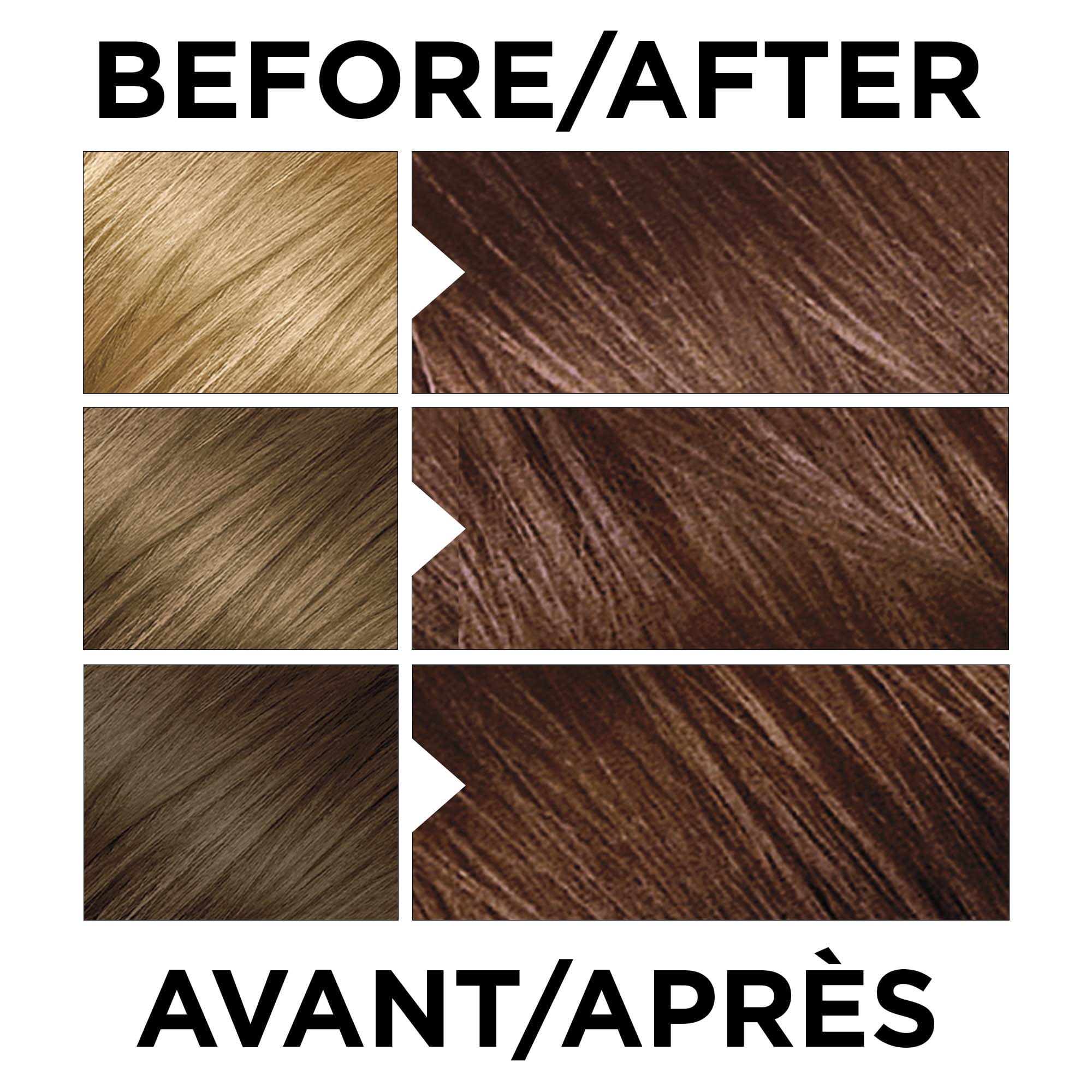 L'Oréal Paris Permanent Hair Colour Excellence Crème, 1 EA, 1 Pack