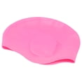 thumbnail image 1 of Pool , Waterproof Ear Protection Bathing Swimming  Swim  Swimming  Breathable  For Beginners For Bathing For Swimming Pool For Professional Swimmers Pink, 1 of 8