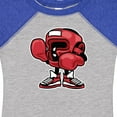 thumbnail image 4 of Inktastic Boxing Champion Boys or Girls Baby Bodysuit, 4 of 5