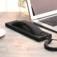 thumbnail image 1 of Combiné Téléphone Intelligent Combiné Téléphone Intelligent Appel Casque 3.5mm Téléphone Fixe microphone Combiné Rétro Universel, 1 of 9