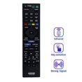 thumbnail image 5 of RM-ADP120 Remote Control Replace for Sony Blu-Ray Disc/DVD Home Theatre System BDV-N5200W BDV-N9200W, 5 of 5
