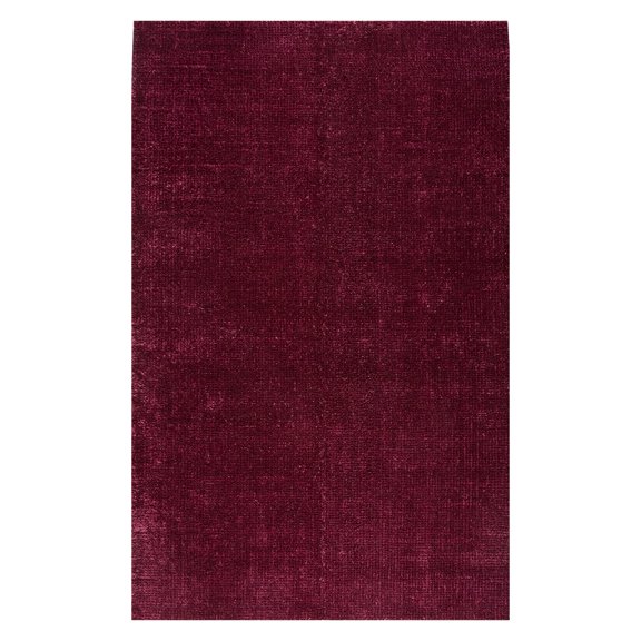 MAT The Basics Cherry Indoor Area Rug