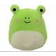 thumbnail image 1 of Juguete de peluche Wendy The Frog Squishmallows de 20/30cm/40cm oso de fresa Electrónica, 1 of 1