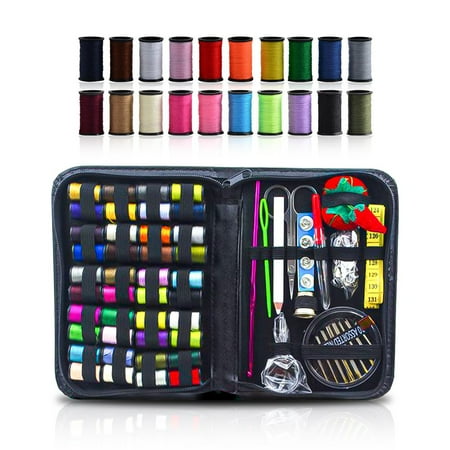 Allovit Sewing Sets & Kit 129 Piece