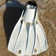 thumbnail image 7 of Tusa Travel Right Fins, 7 of 7