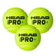 thumbnail image 4 of Pelota Head Padel Pro+ 3 piezas, 4 of 4