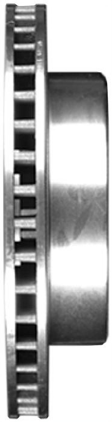 BENDIX PREMIUM PRT1193 - Disc Brake Rotor Fits select: 1993-1997 DODGE RAM WAGON, 1992 DODGE RAM VAN
