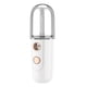 thumbnail image 1 of Medidor de hidratación en aerosol mini portátil usb, medidor de pulverización de hidratación de belleza para el hogar, humidificación, hidratación facial, 1 of 5