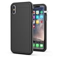thumbnail image 6 of iPhone XS Belt Clip Holster Case Slim Cover with Clip (Slimshield) Black, 6 of 6