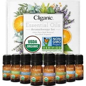 cliganic aromatherapy usda lemongrass eucalyptus frankincense humidifier instantyours lagunamoon botanicals simplers tonka himalayan carved stylecaster yumdistrict