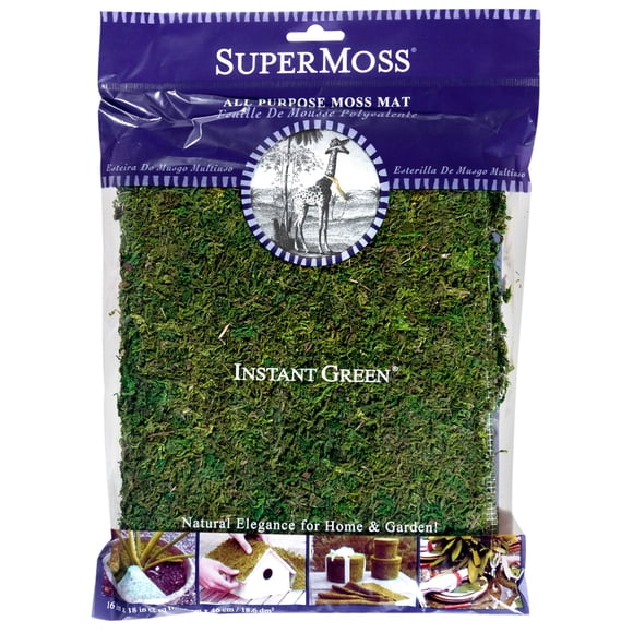 Supermusgo SuperMoss, FS22420