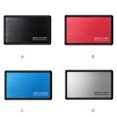 thumbnail image 2 of Inteprter Caja HDD portátil Disco duro de 2,5 pulgadas a caja SATA Funda USB 3.0 a SATA HDD SSD Caja móvil Estaciones de acoplamiento para portátiles, 2 of 6