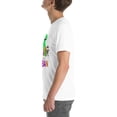 thumbnail image 3 of Garten of Banban T-shirt Design – Unique & Playful Cartoon Characters (White, 4XL), 3 of 6